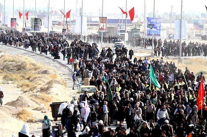 انتظامی و حوادث