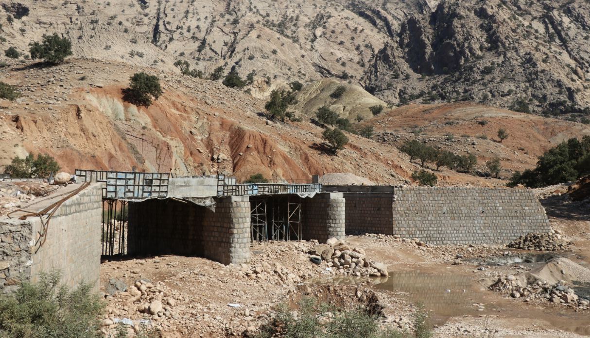 مسجد سلیمان