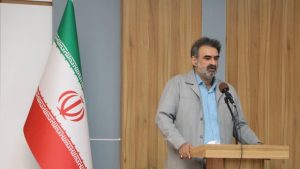 نشست صمیمانه اصحاب رسانه استان با علی اکبر حسینی محراب استاندار خوزستان با اصحاب رسانه و مطبوعات